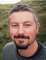 Matt Carter